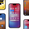 This is iOS 19 Apple - Concept