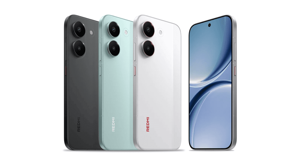 Redmi Turbo 5 India