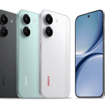 Redmi Turbo 5 India