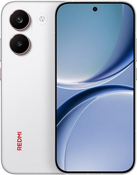 Redmi Turbo 5 India 2
