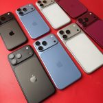 IPhone 18 Pro Max Frame Leaks In Three Variants 4